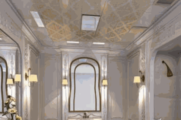 欧维光集成吊顶